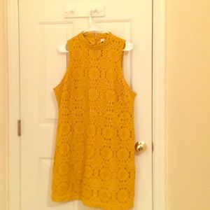 Forever 21 Dress, with minimal wear.